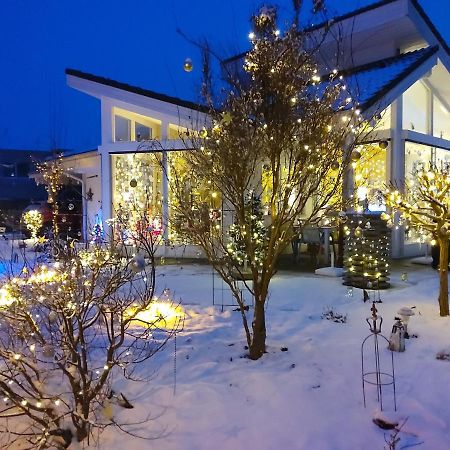 B&B On Top Sirnach Extérieur photo