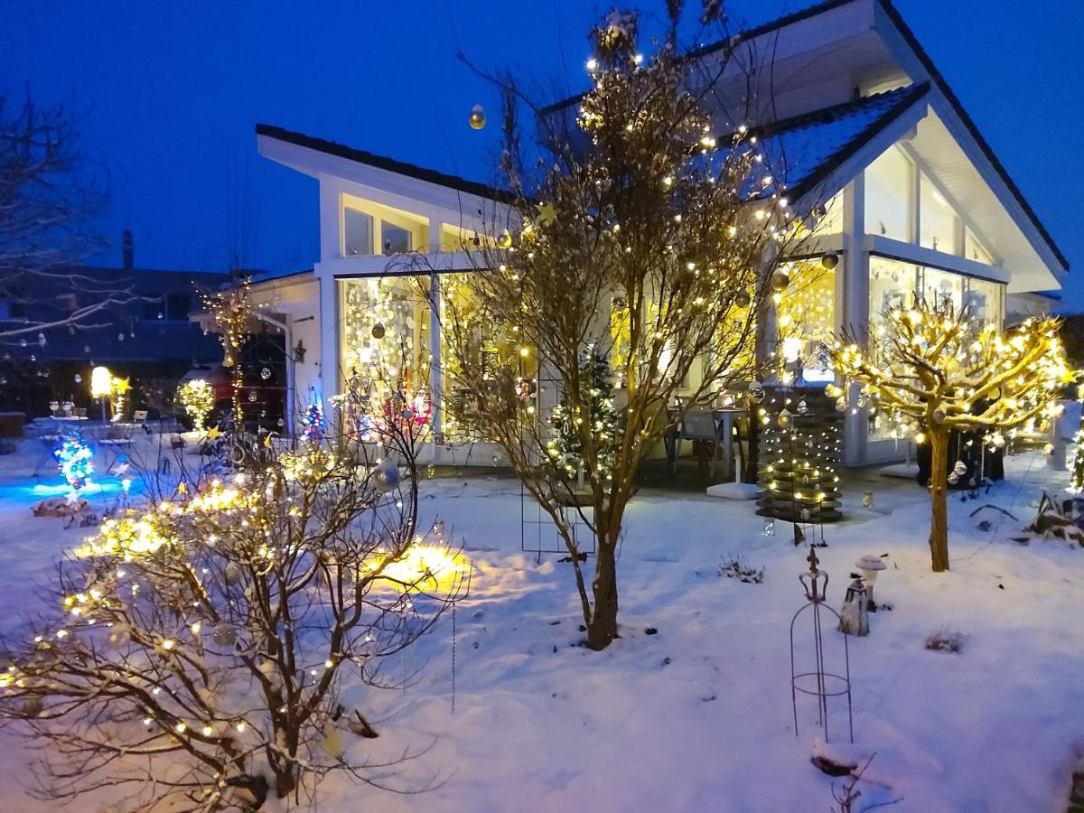 B&B On Top Sirnach Extérieur photo