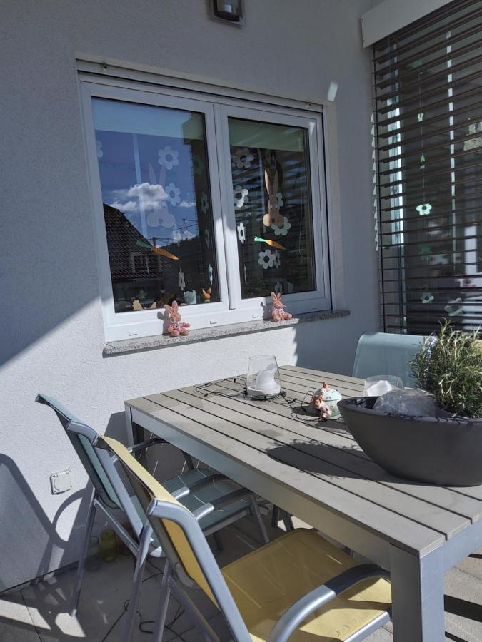 B&B On Top Sirnach Extérieur photo
